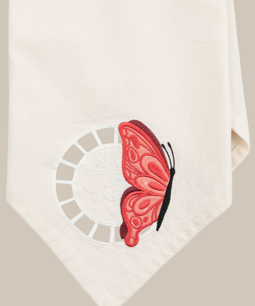 How To - Cutwork - Fundamentals