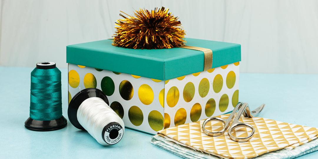 10 Gift Giving Ideas For Crafters