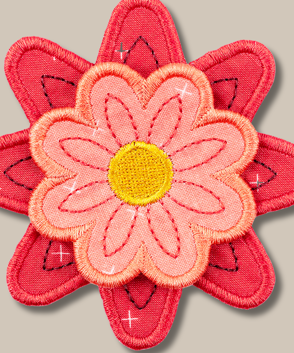 How To - 3D Applique - Fundamentals