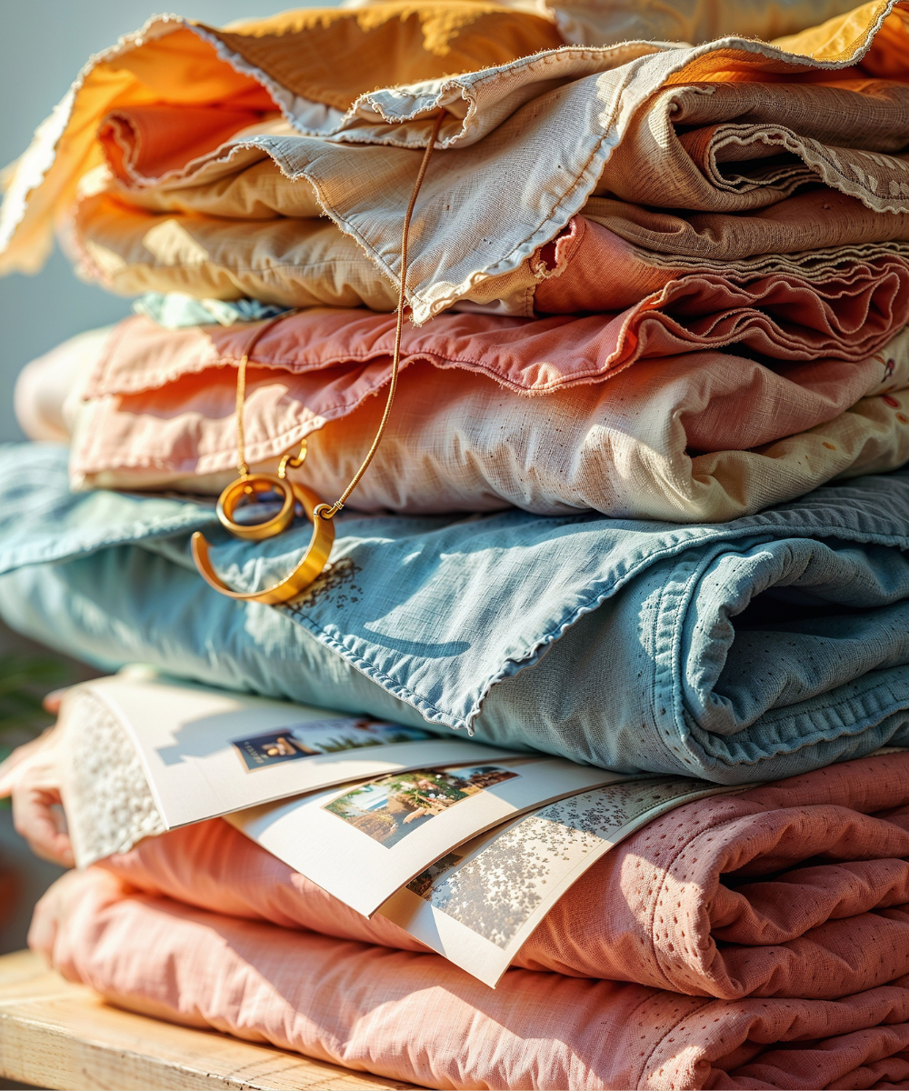 Quilt Care Basics With Anita Goodesign