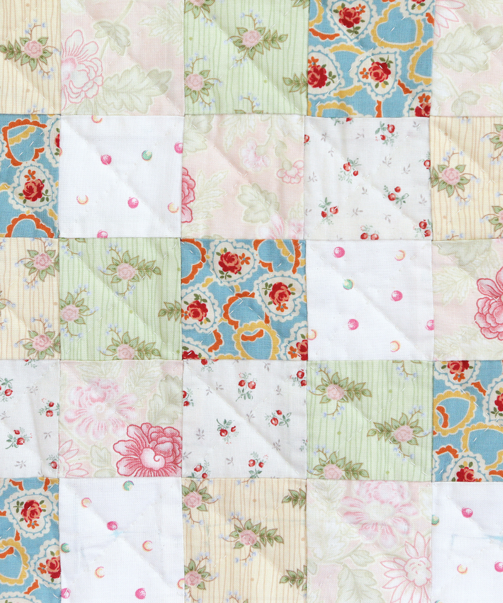 A Complete Guide To Getting Started | Quilt Sizing and Fabric Calculator