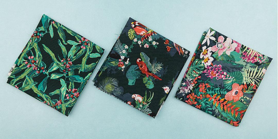 7 Top Trending Fabrics For Quilting in 2022