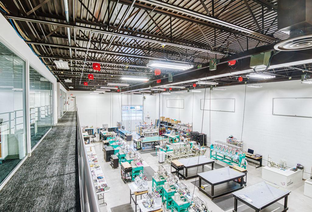 Anita Goodesign Headquarters