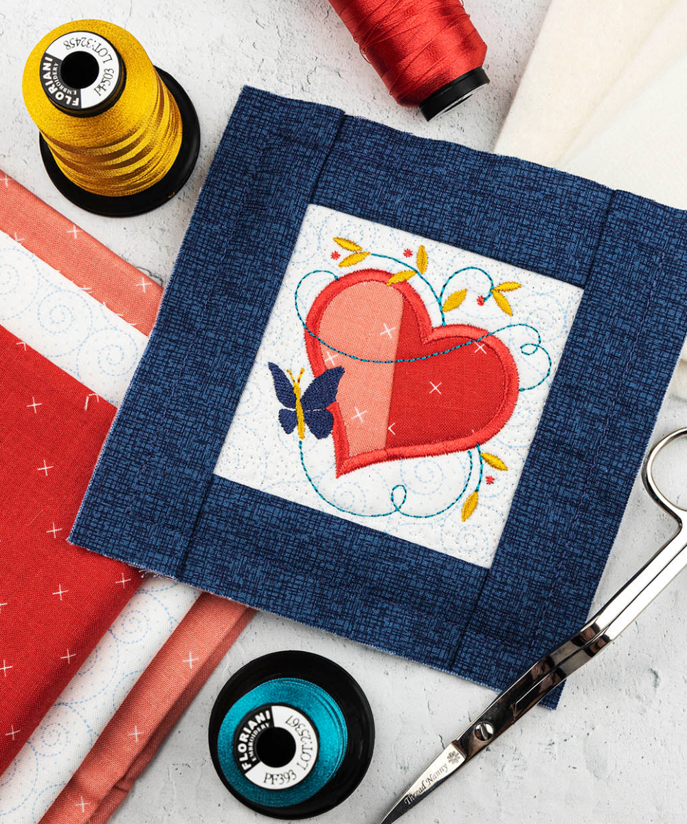 How To - Folded Fabric - Fundamentals
