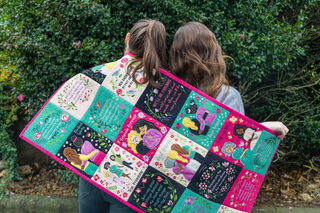 A look at Friendship Quilt