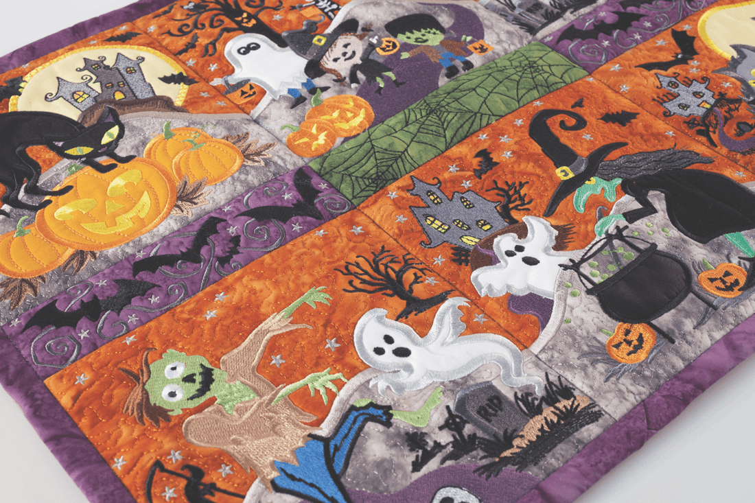 Stephen's Favorite Halloween Collection! – DIY Halloween