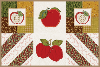 Fall Traditions Quilt