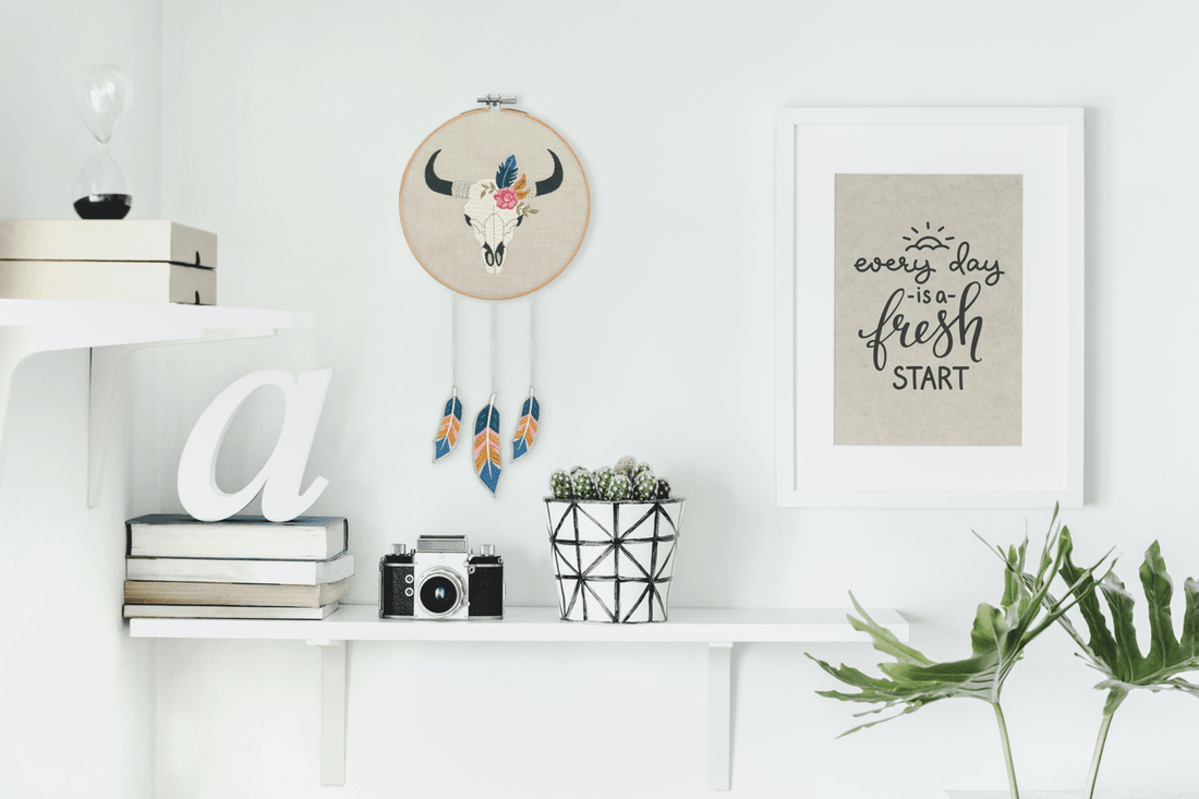 Anita’s Express: 5 Boho Chic Collections You Didn’t Know You Needed