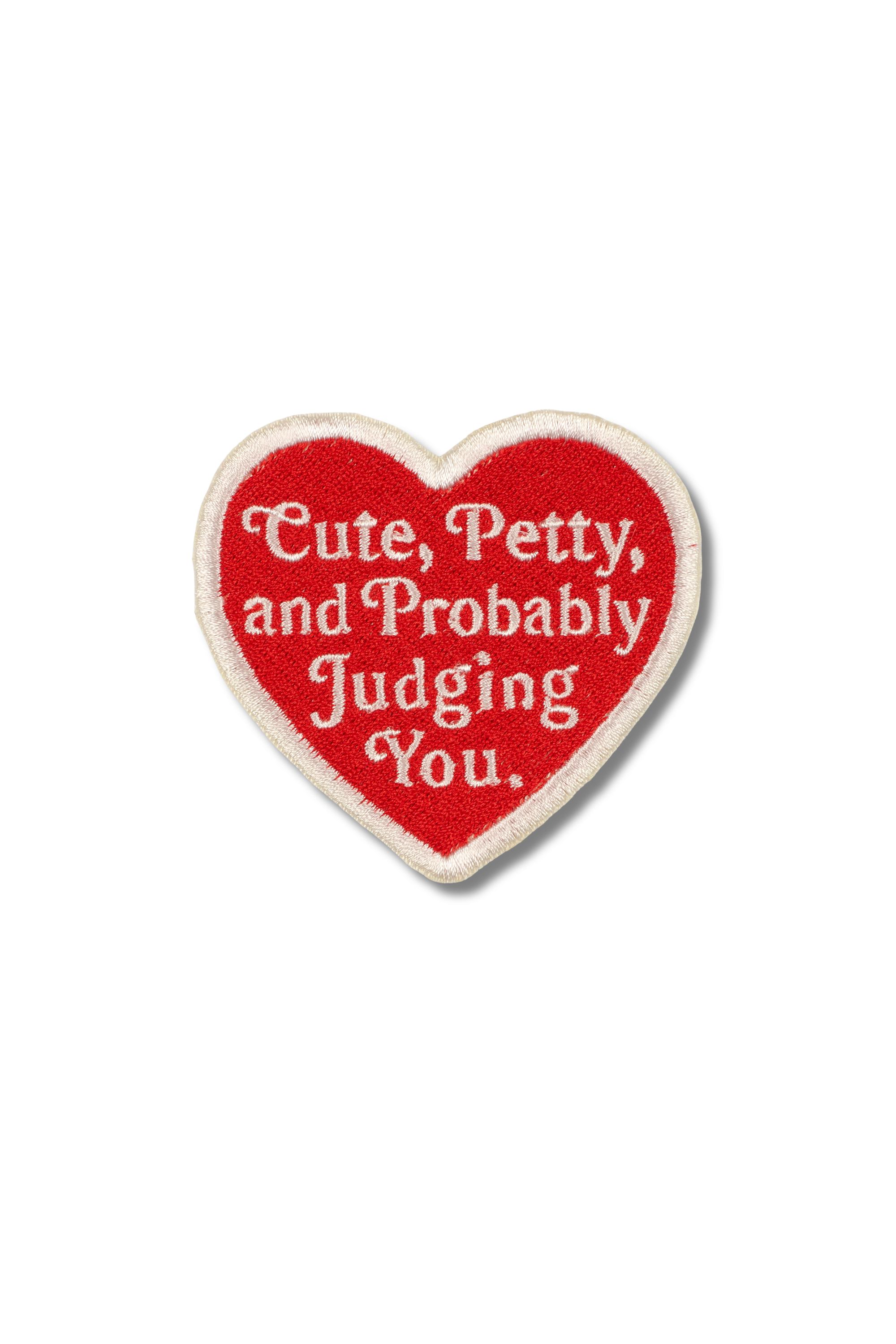 Cute Patch