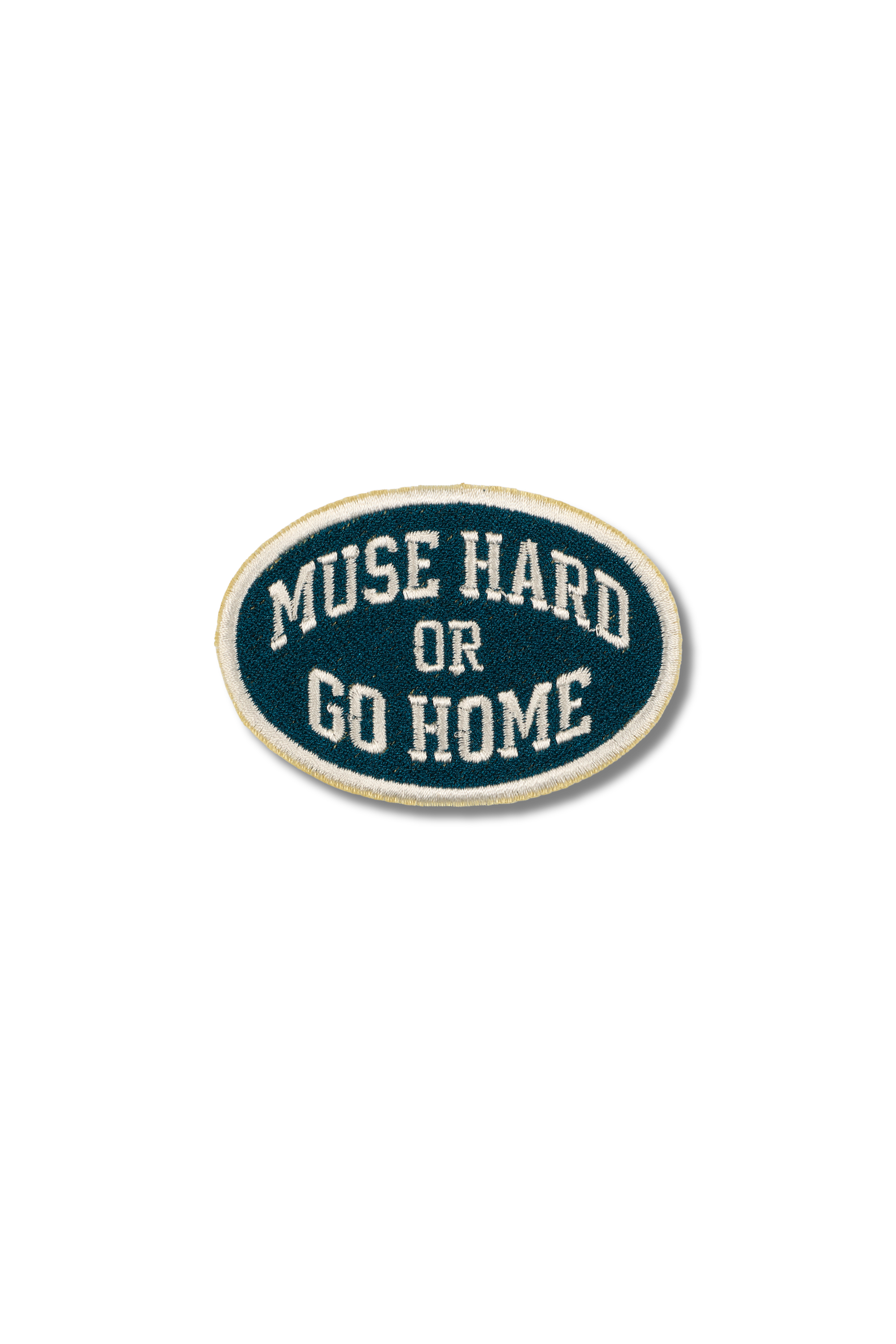 Muse Patch