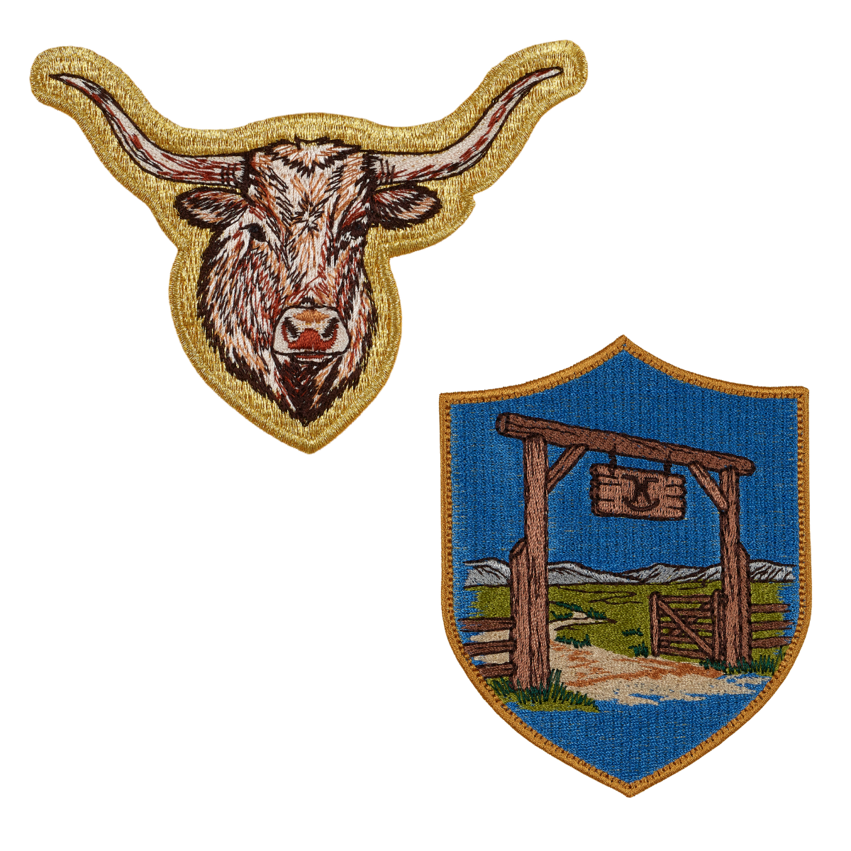Legends of the West