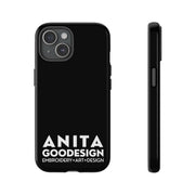Anita Iphone Case