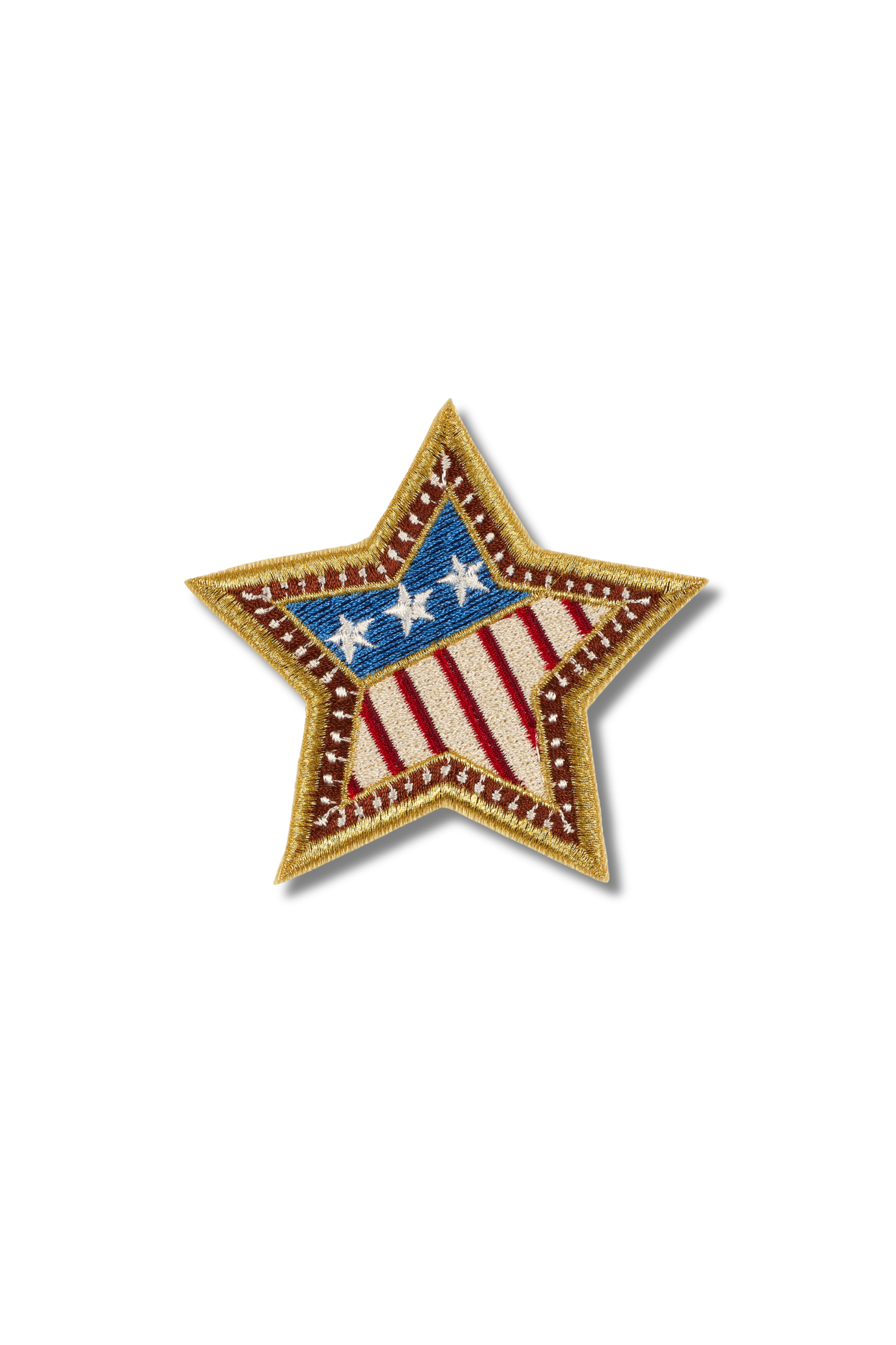 AM Star Patch