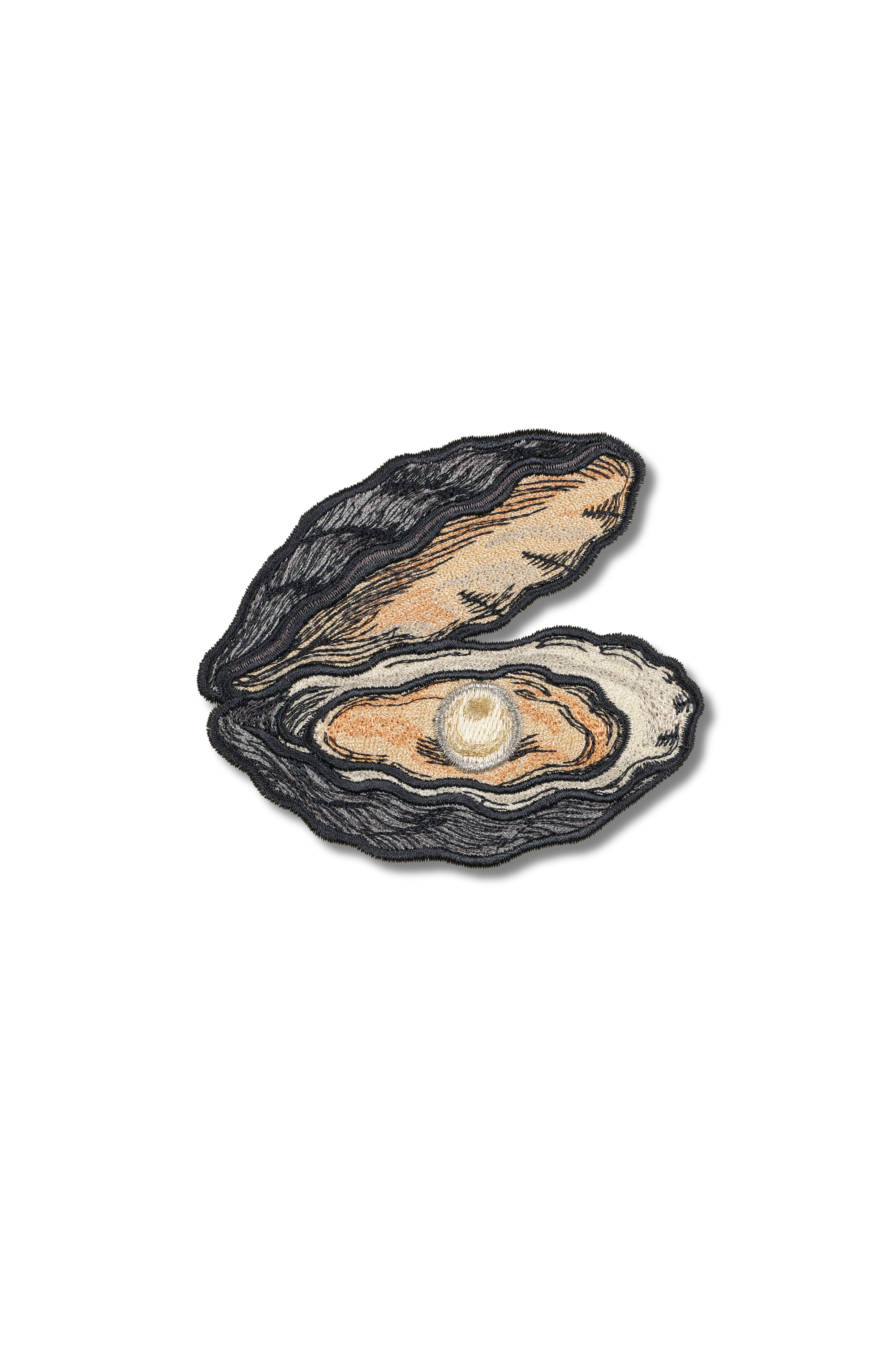 The Oyster Patch