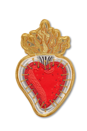 Sacred Heart - Made your way