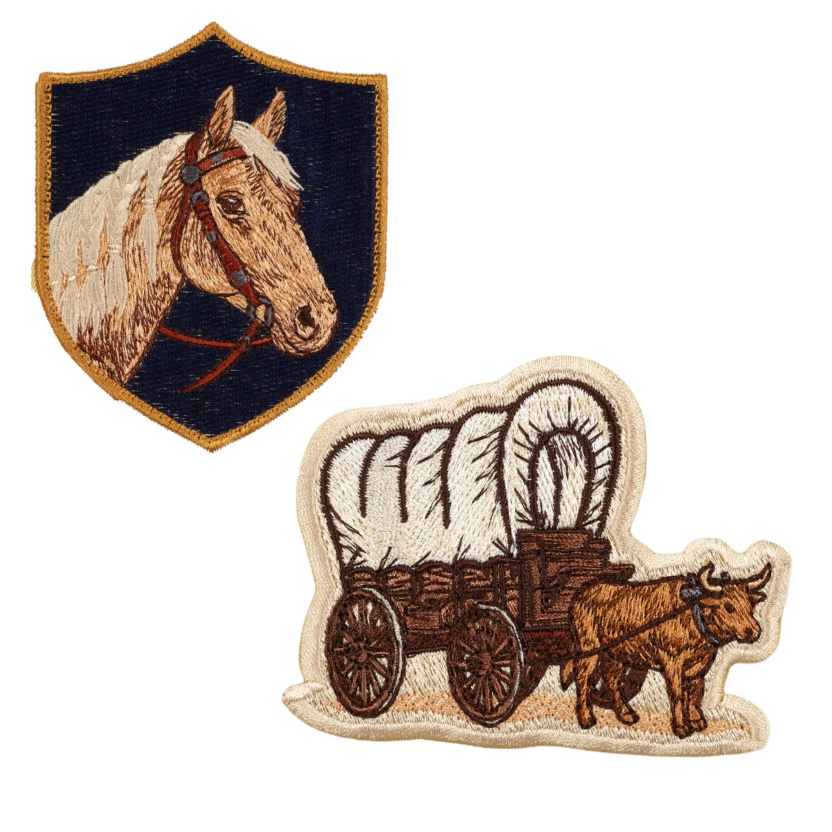 Legends of the West
