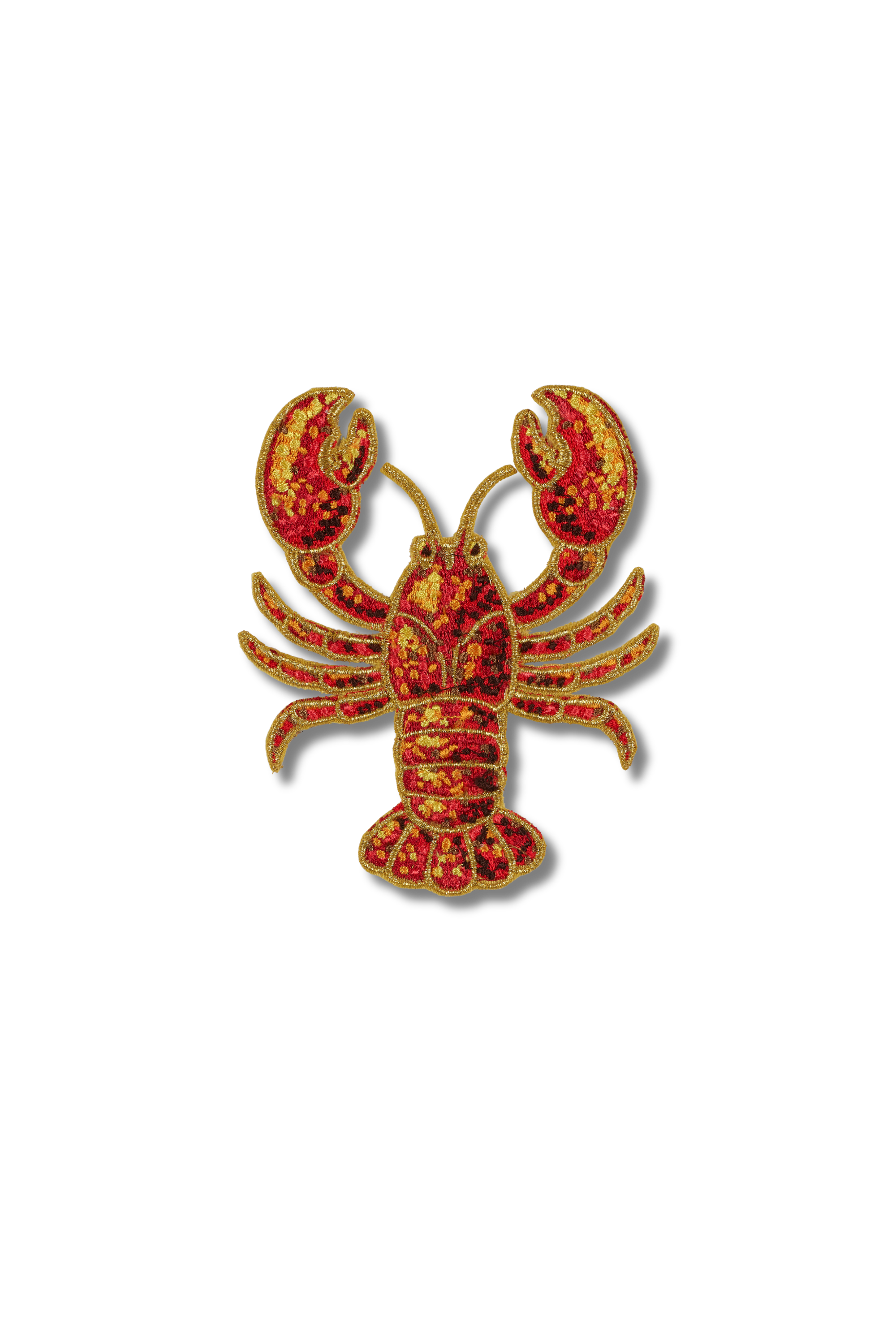 Lobster Patch