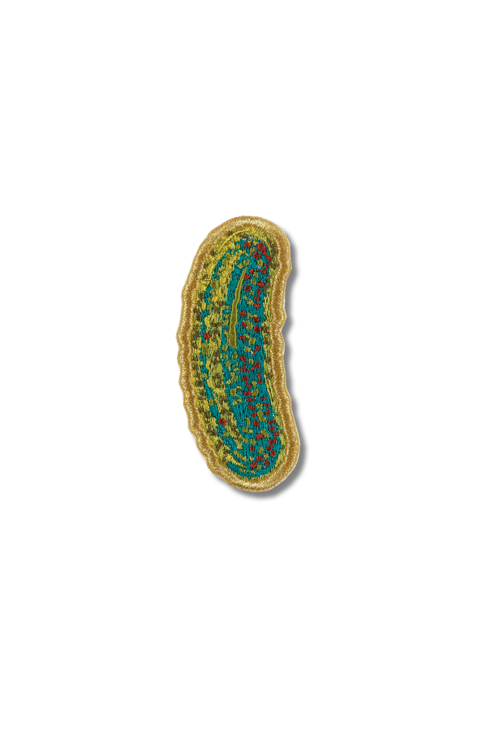Pickle Patch