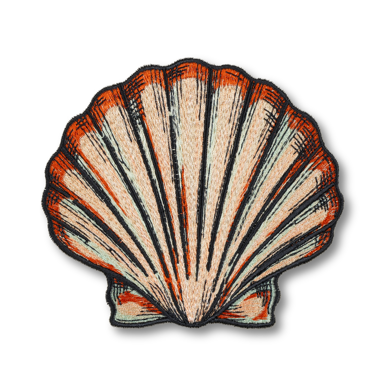 Shell Patch