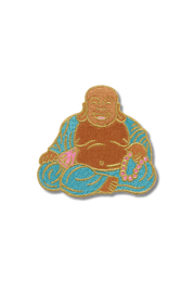 Buddah Patch