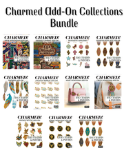 Charmed Add Ons 11 Collections