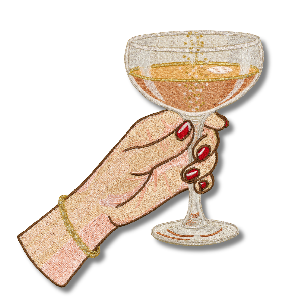 Red Nail Society