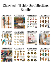 Charmed + All Eleven Add-On Collections