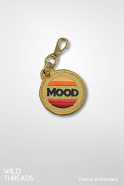 Mood Charm - Double Sided