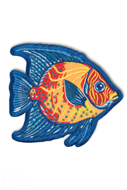 Fish - Made your way