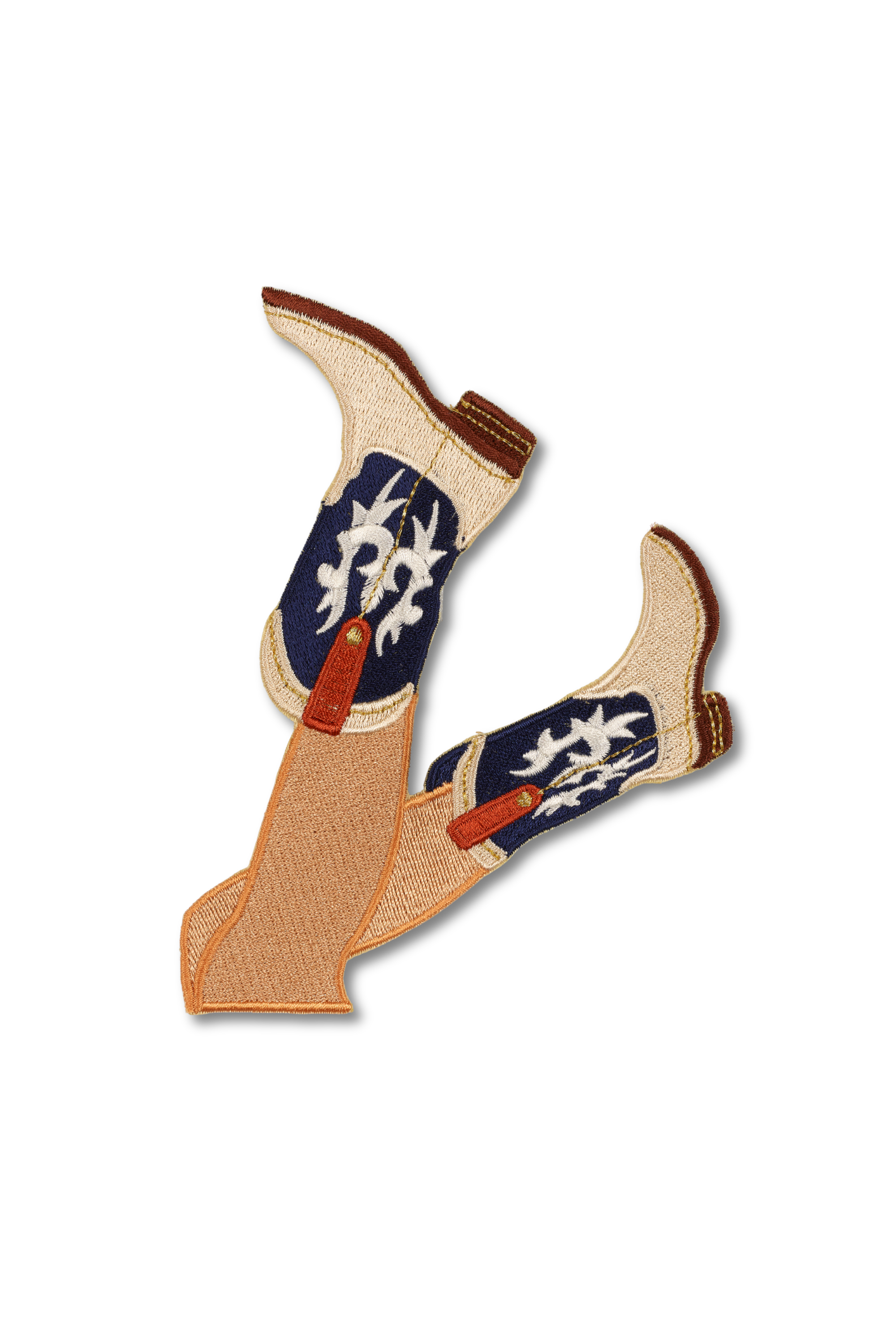 Legs Patch