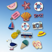 Mini Summer Designs
