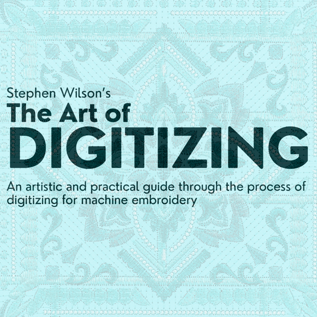 Art of Digitizing  Event December 2025