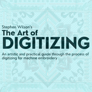 Art of Digitizing  Event April 2026