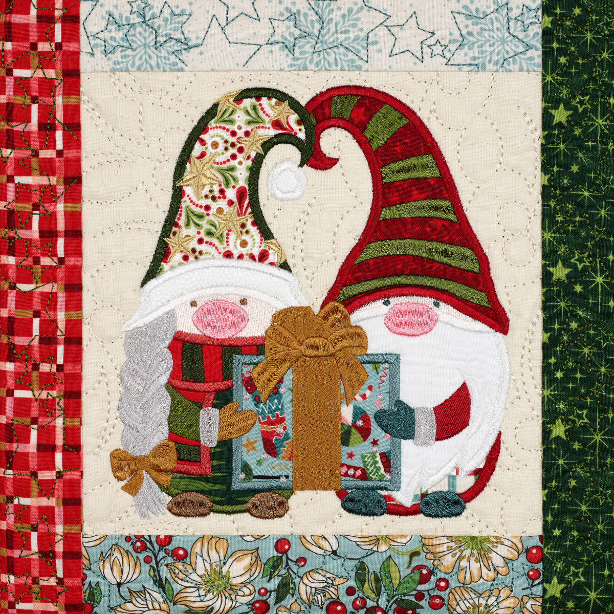 Saint Nicks Wonderland