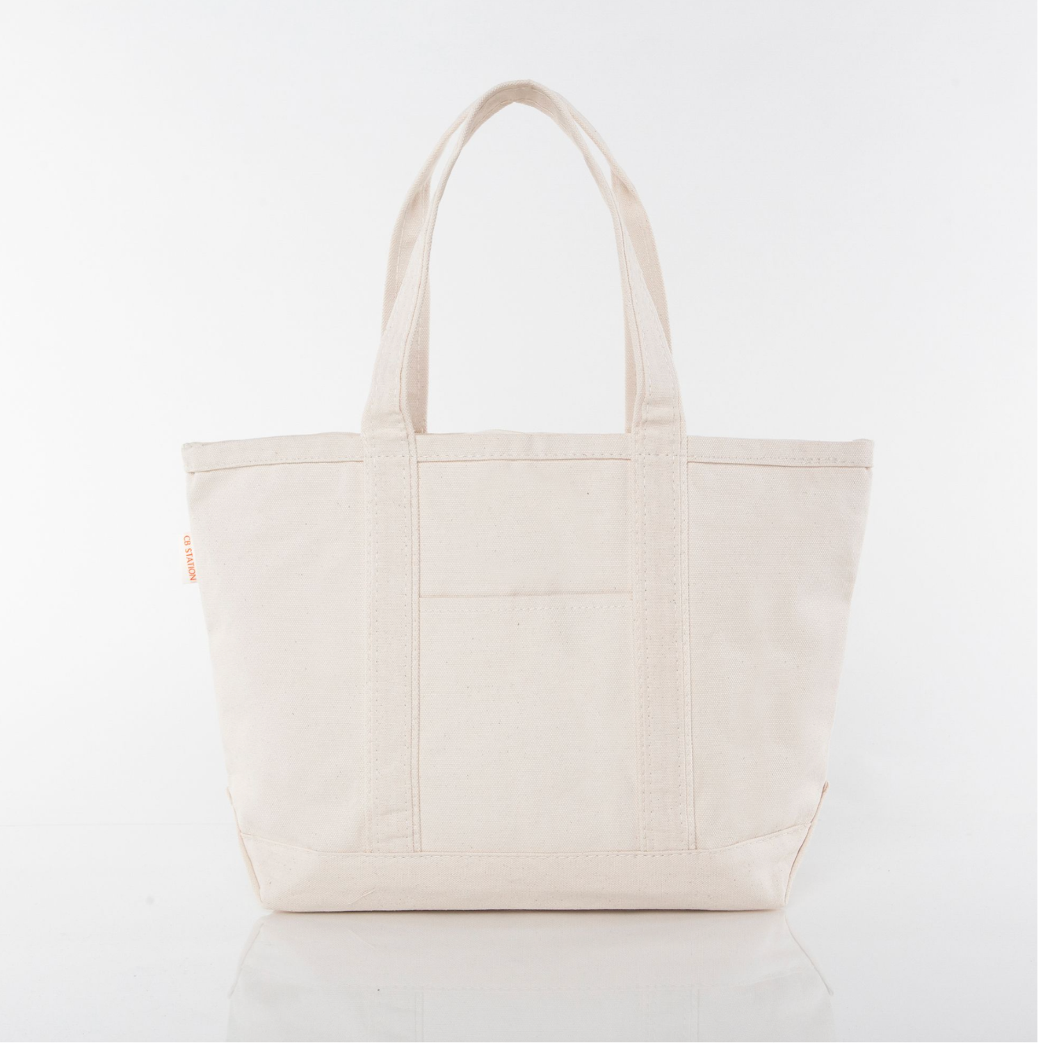 Canvas Tote Bag  - Medium size