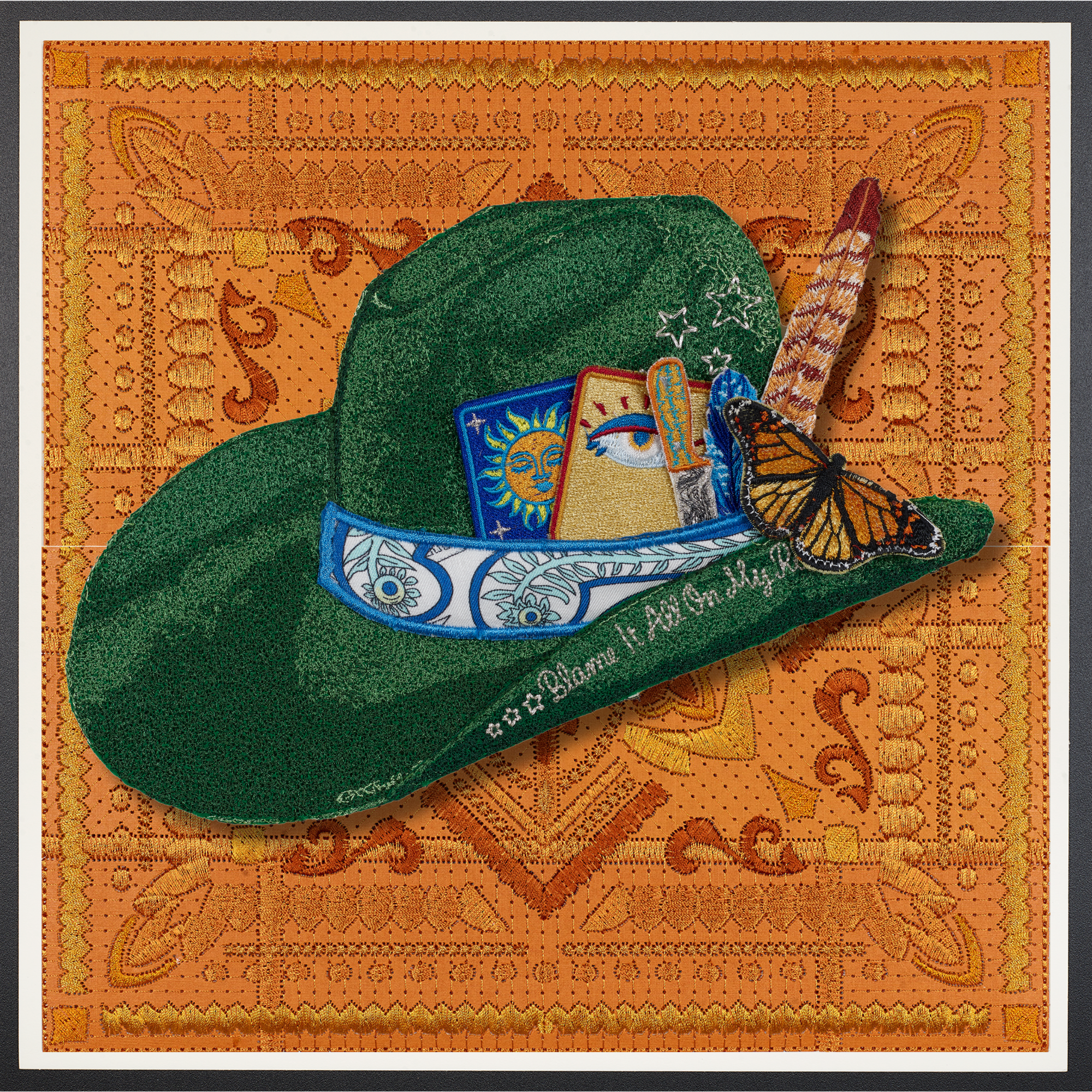 Cowboy Hats