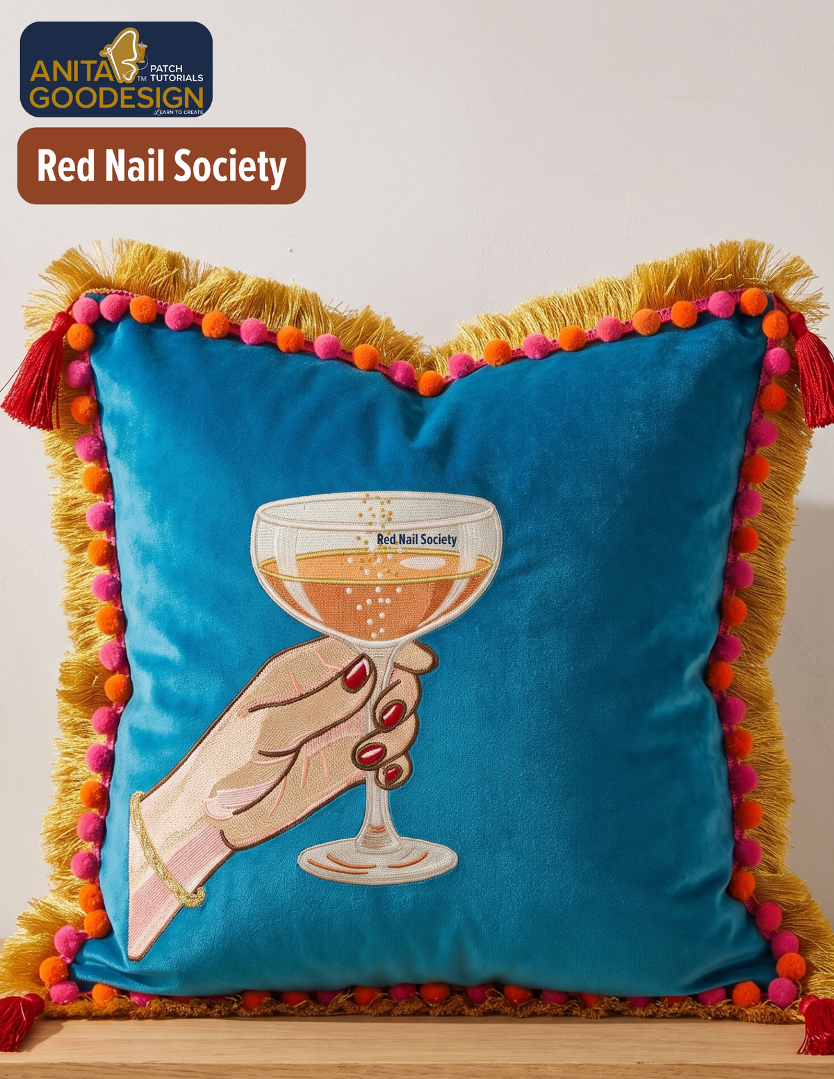 Red Nail Society