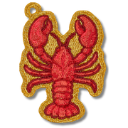 lobster charm