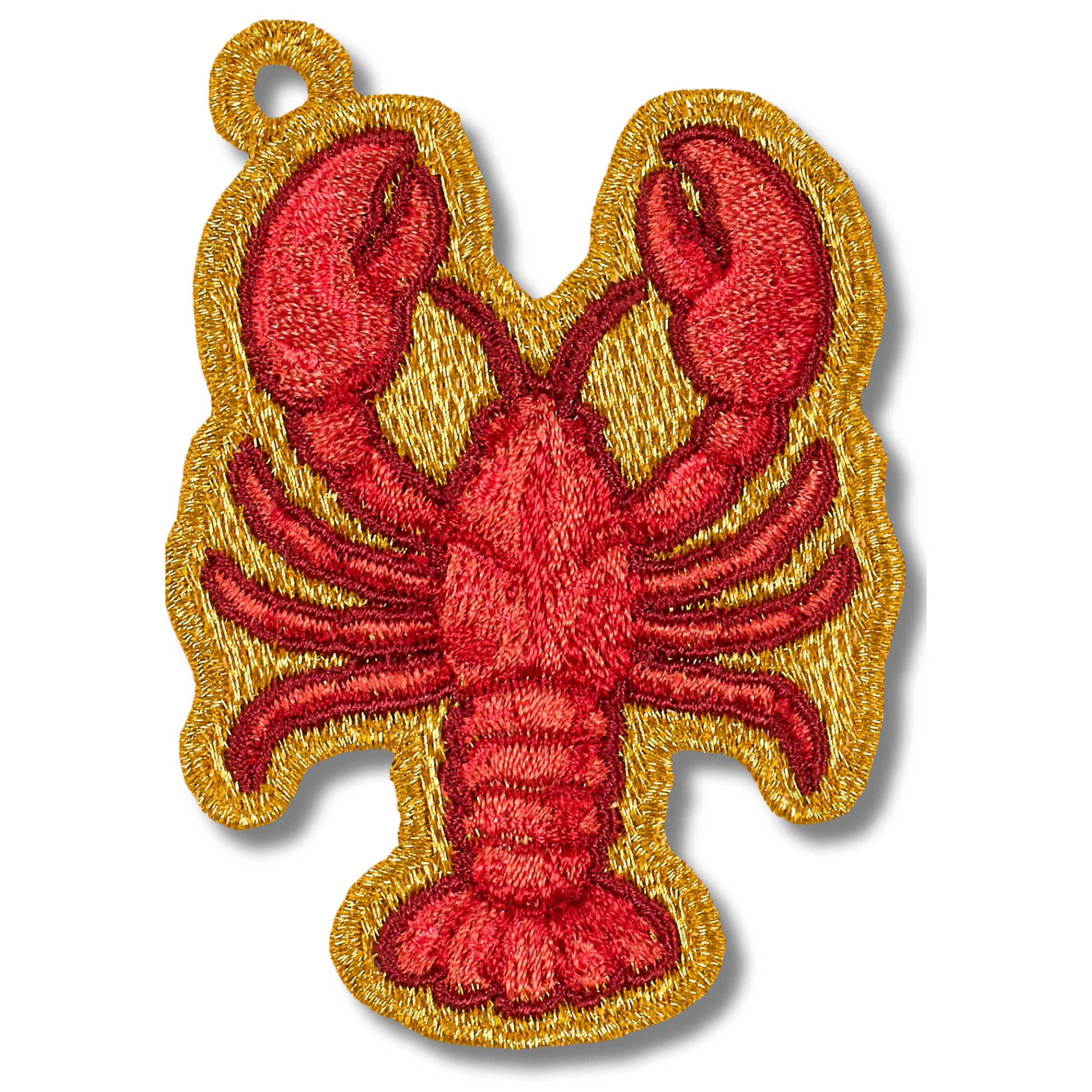 lobster charm