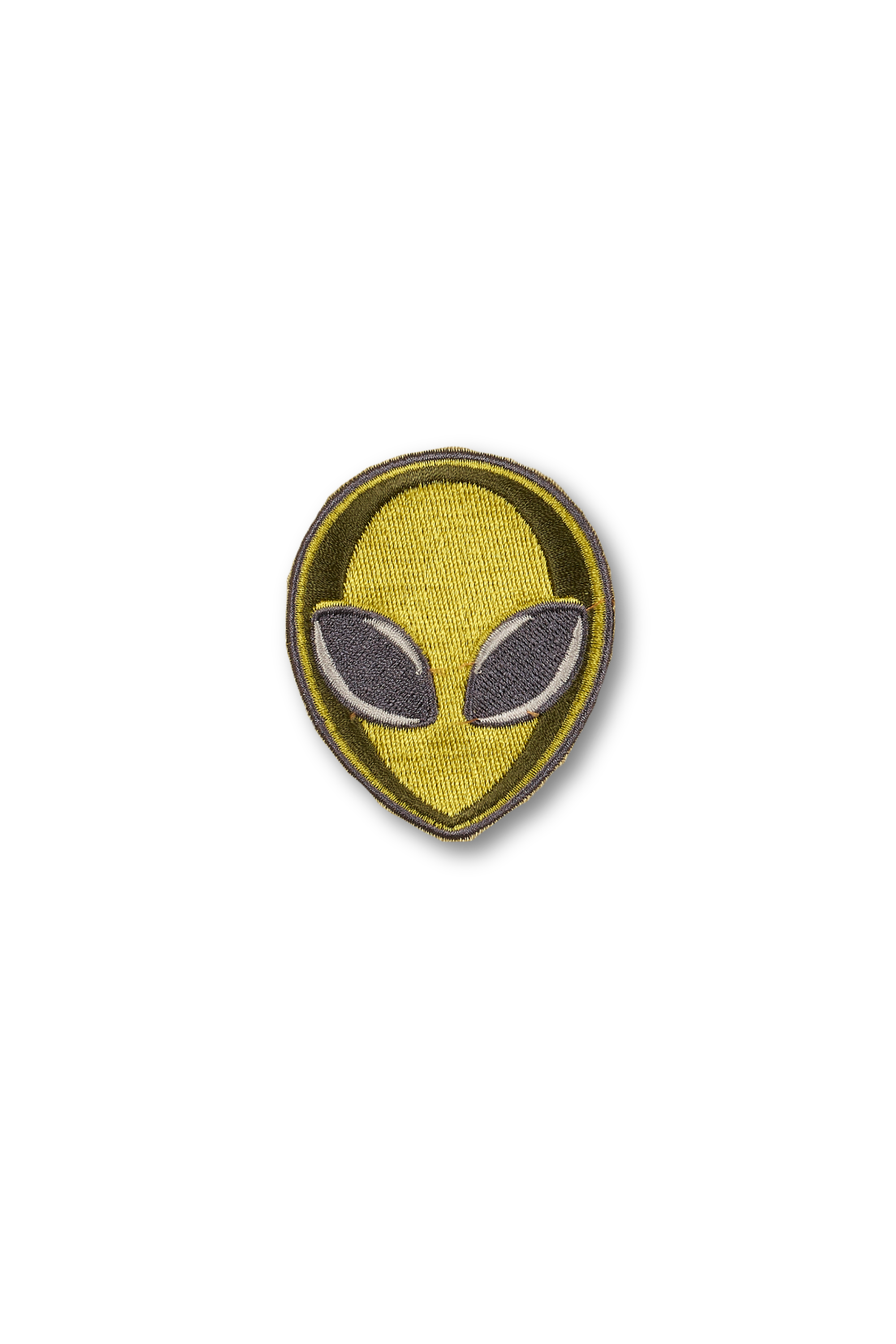 Alien Patch