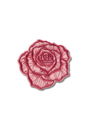 The Rose Patch