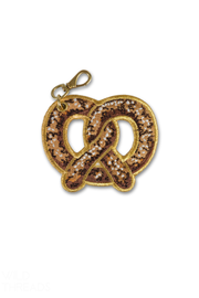 Pretzel - Double Sided