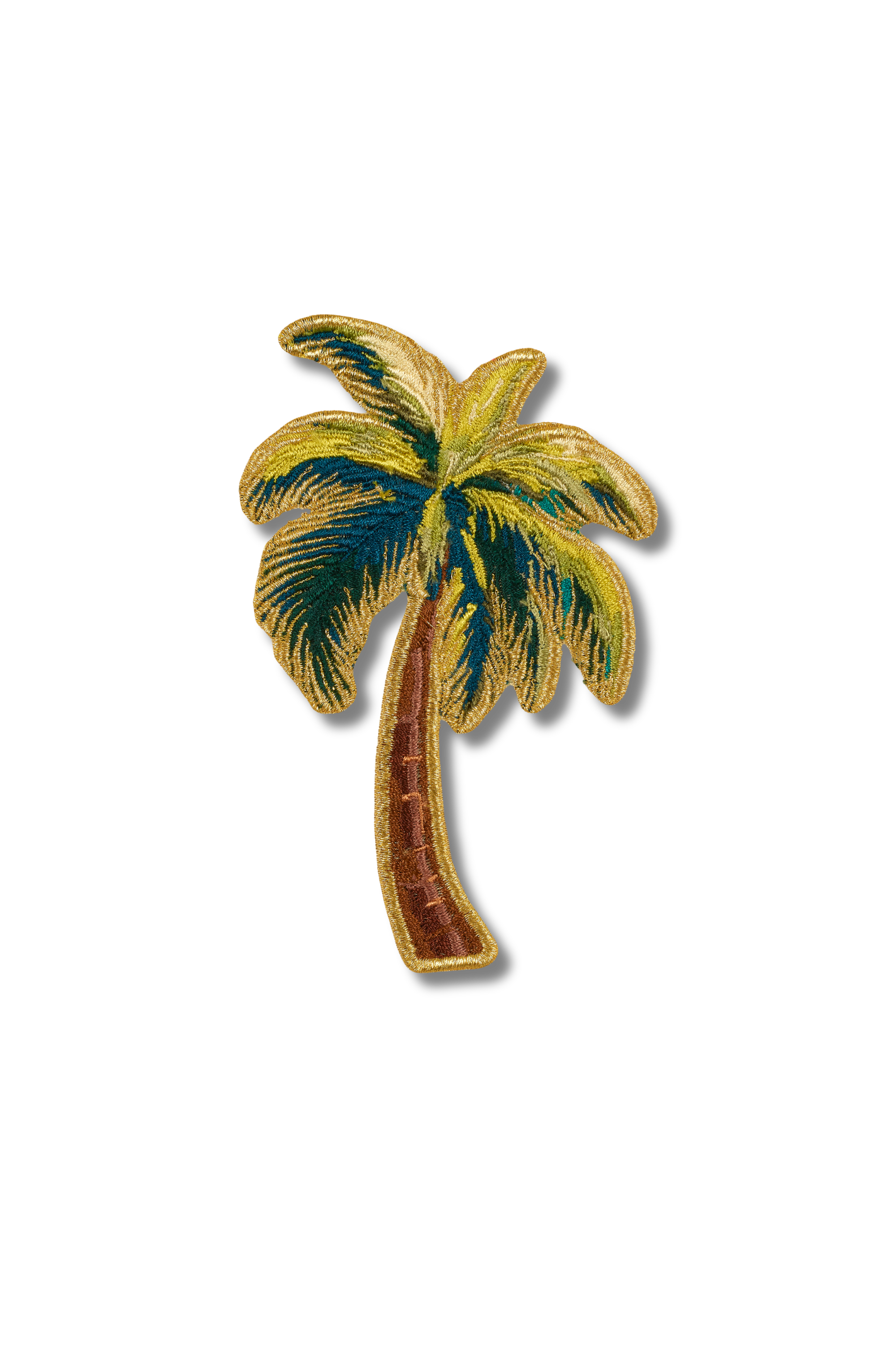 Palm Tree Patch