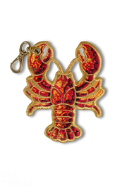 Lobster- Double Sided