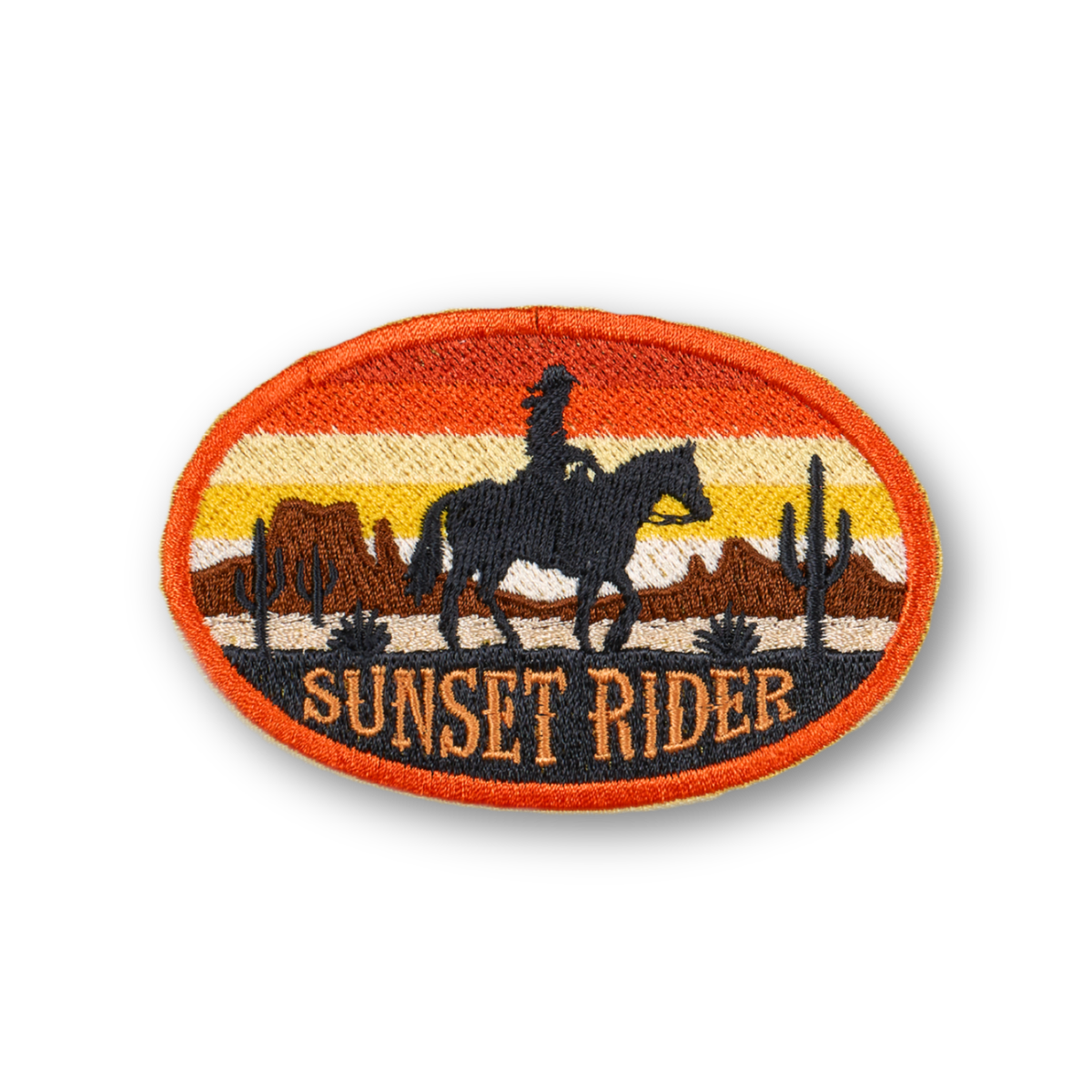 Trail Badges