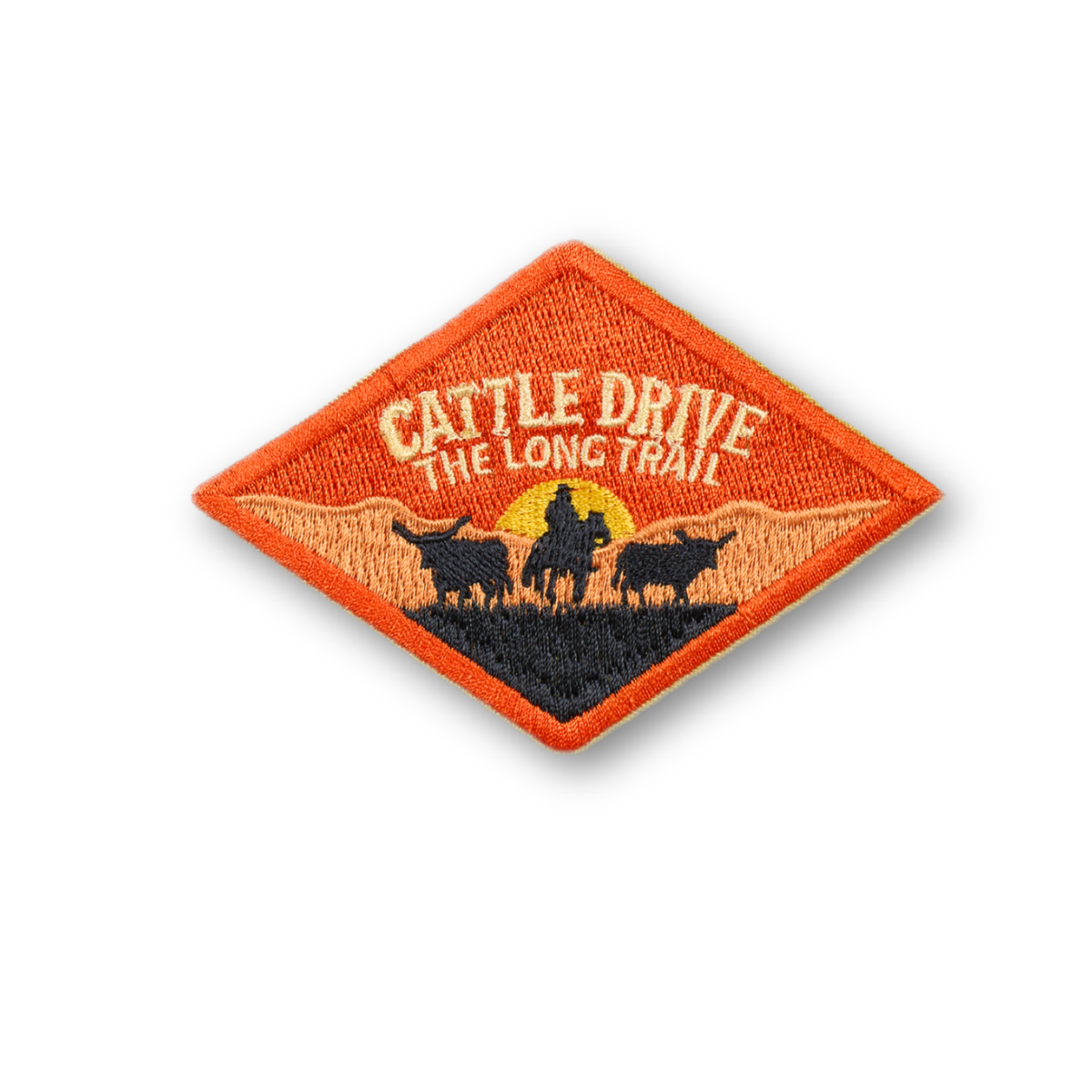 Trail Badges