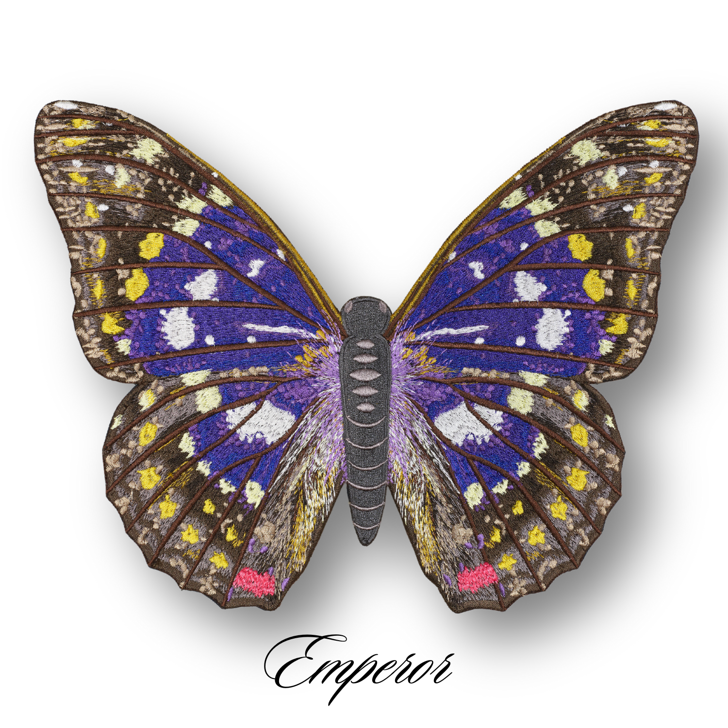 Emperor Butterfly