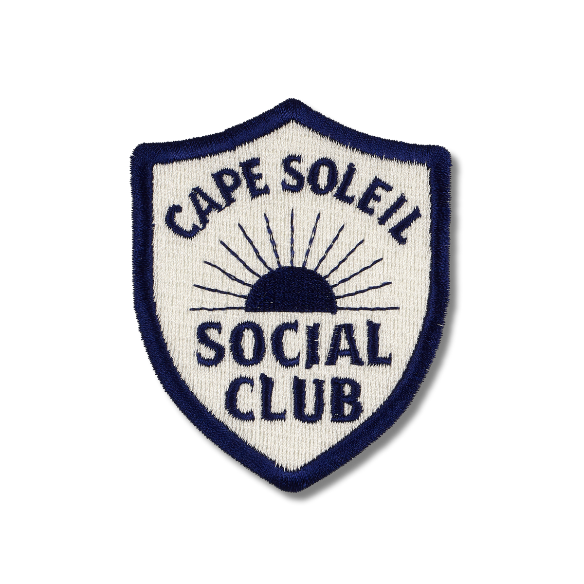 250th Anniversary-Yacht and Boating Patches