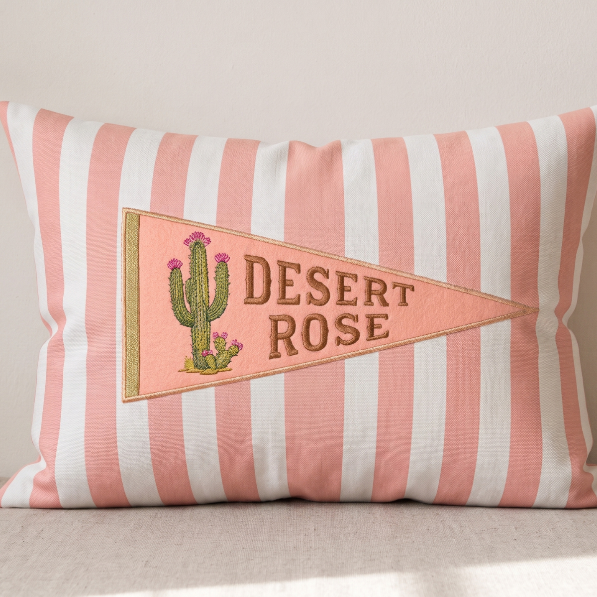 Wild West Pennants