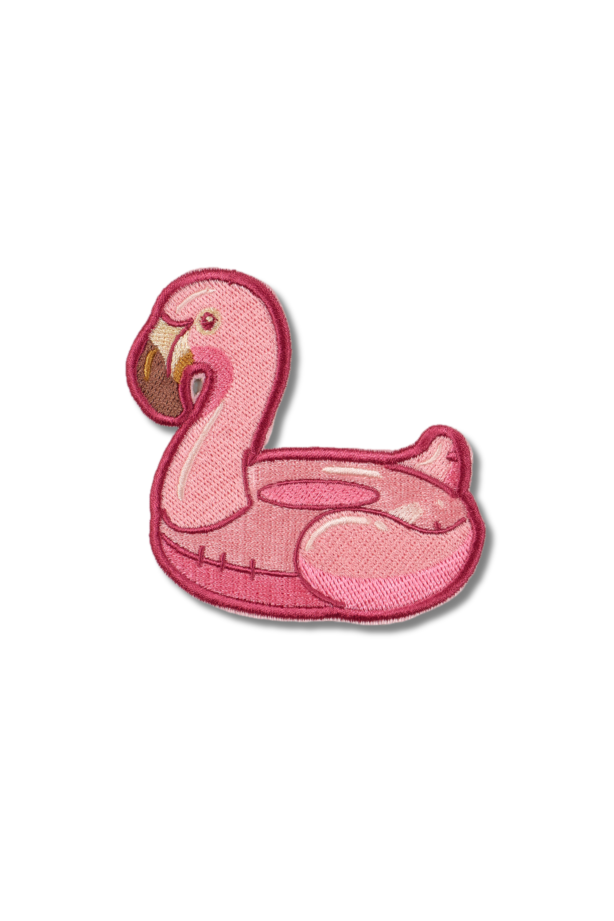 Flamingo Patch